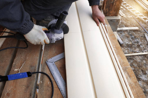 Best Siding Removal and Disposal  in Melcher Dallas, IA